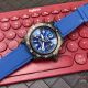 Breitling Colt Skyracer Chronometer Copy Watch Blue Rubber Strap (2)_th.jpg